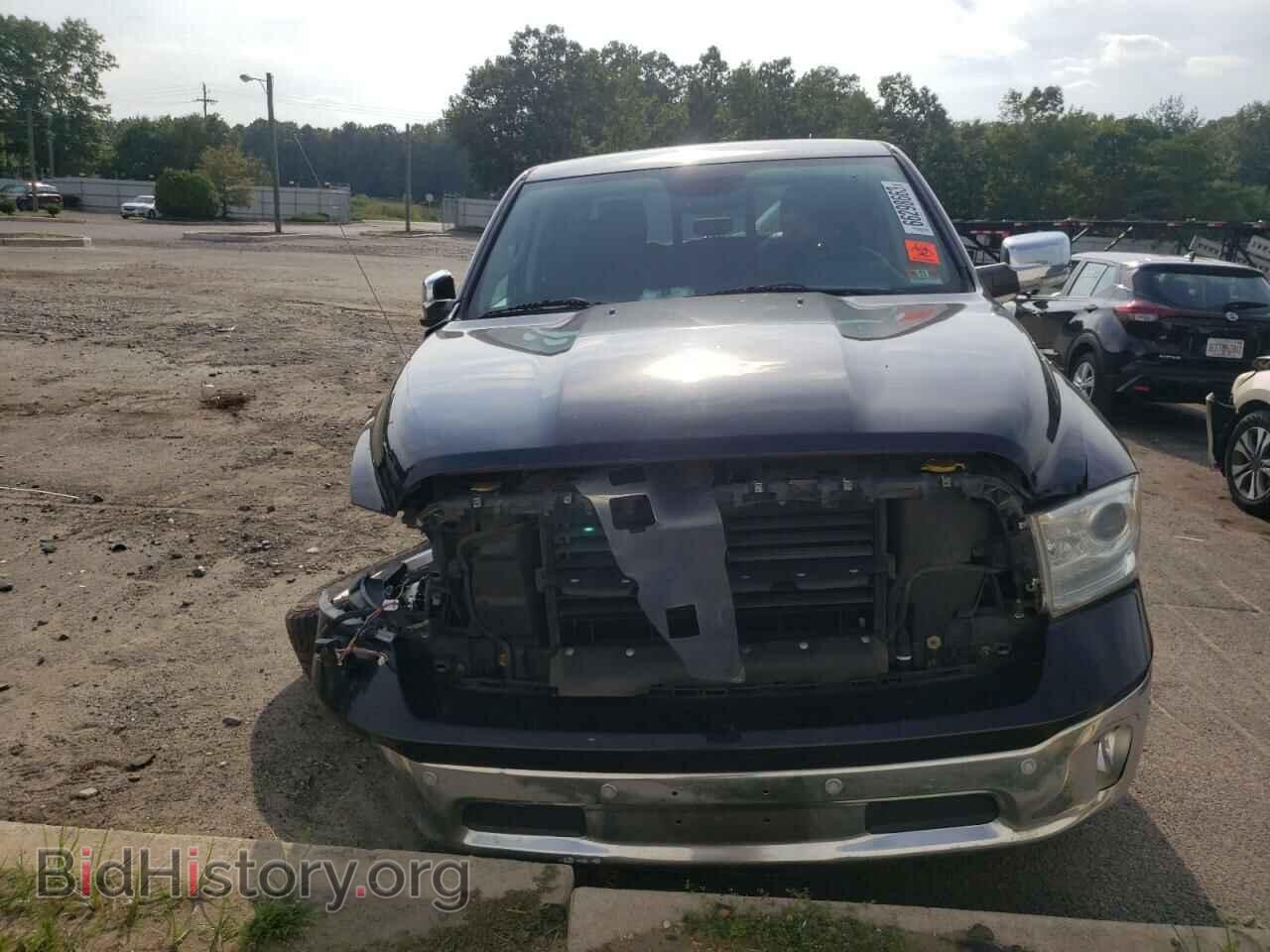 2014 RAM 1500 - VIN: 1C6RR7VT1ES109353 - Фото 5