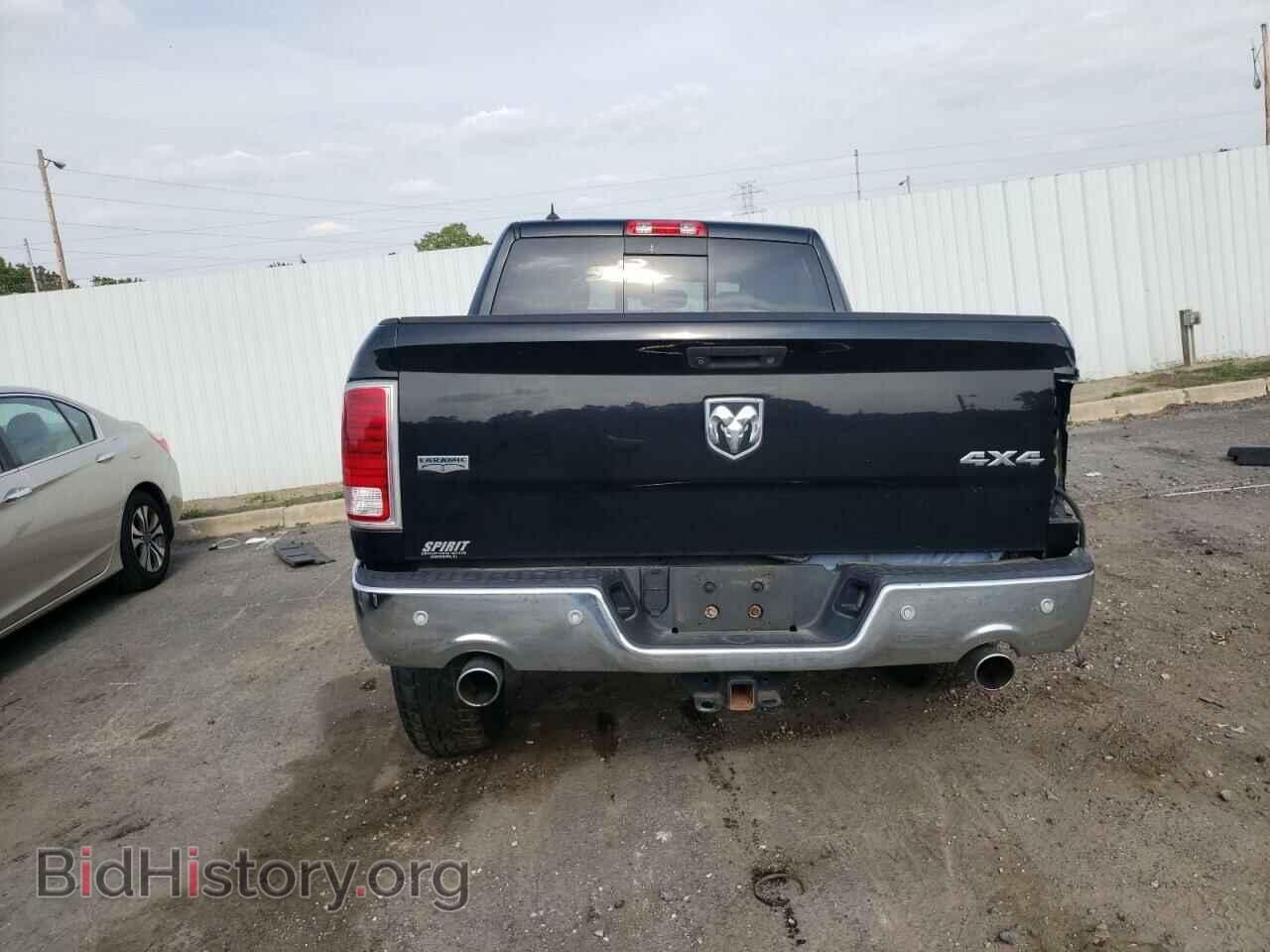 2014 RAM 1500 - VIN: 1C6RR7VT1ES109353 - Фото 6