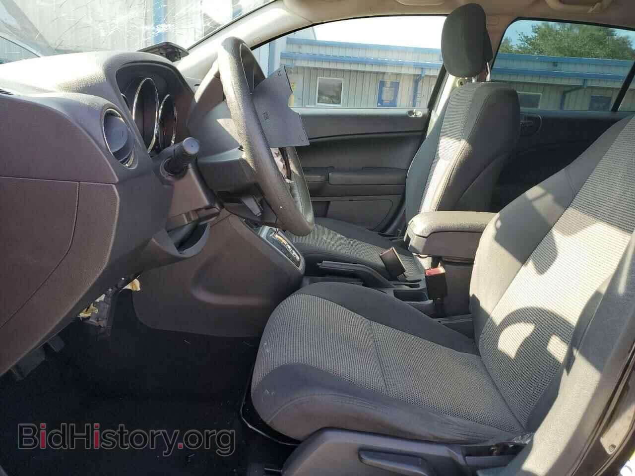 2012 DODGE CALIBER - VIN: 1C3CDWDA0CD534527 - Photo 7