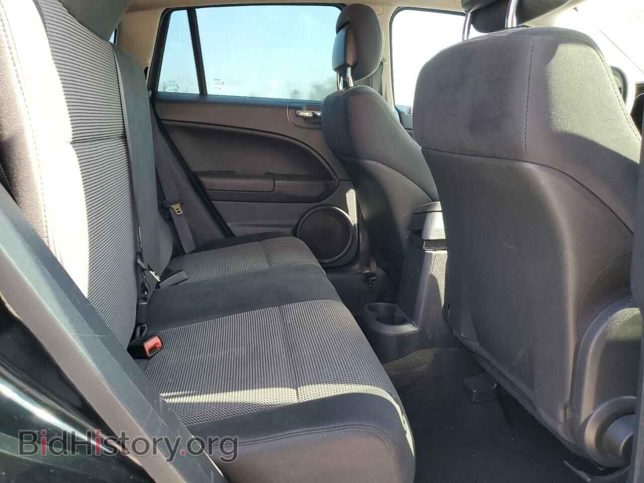 2012 DODGE CALIBER - VIN: 1C3CDWDA0CD534527 - Photo 10
