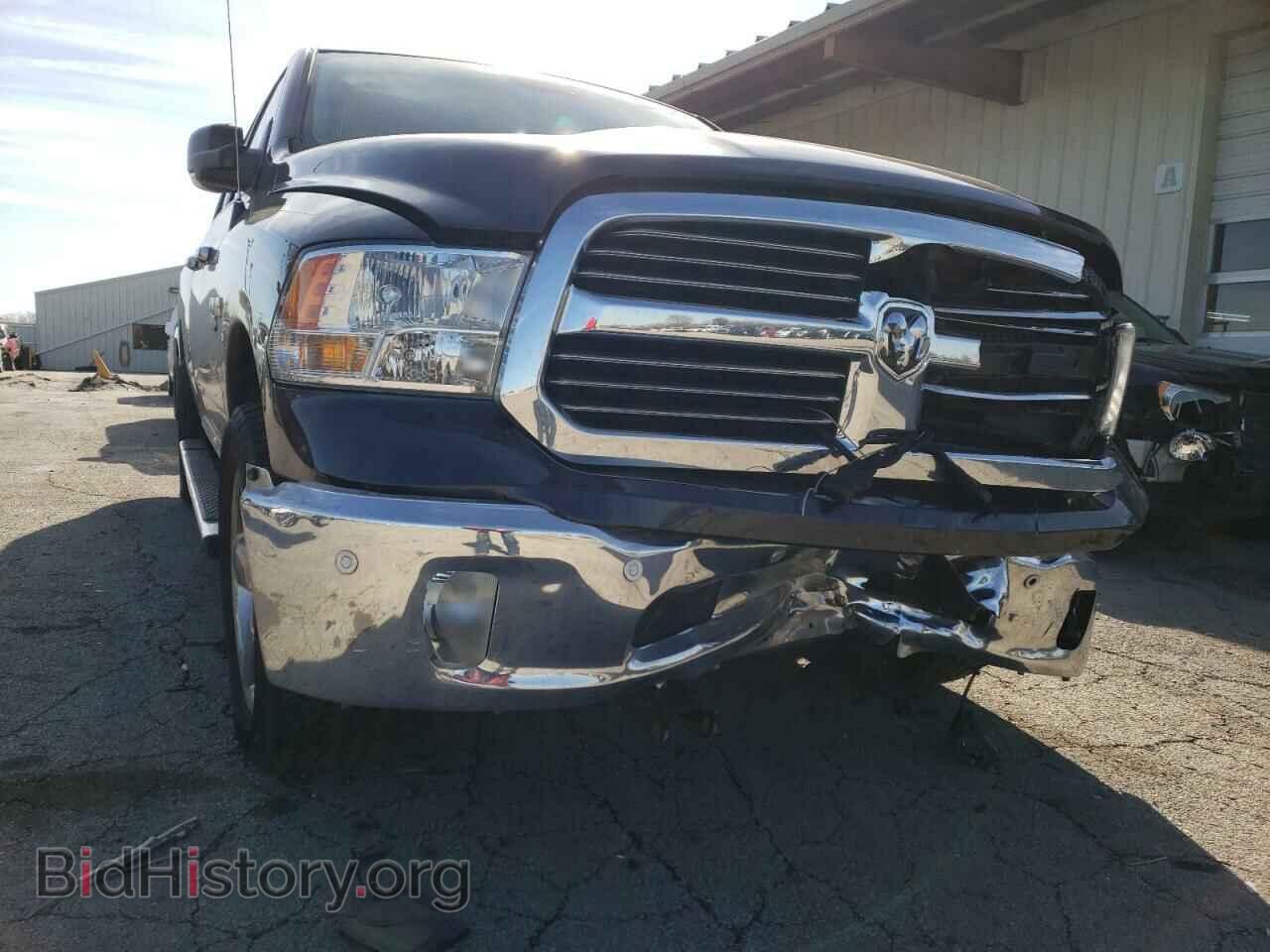 2017 RAM 1500 - VIN: 1C6RR7GT9HS816668 - Фото 9