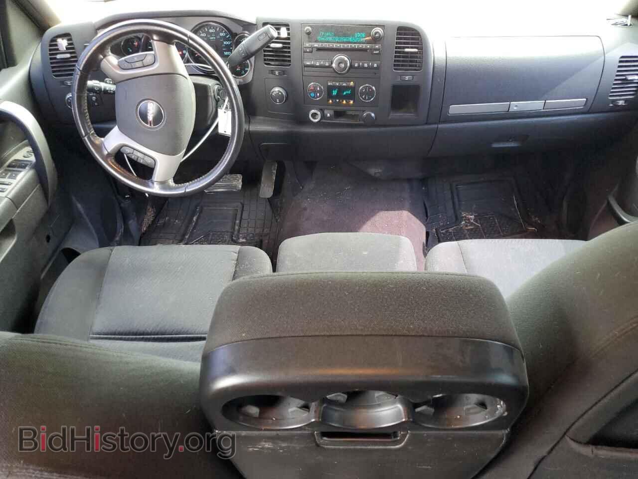 2011 GMC SIERRA - VIN: 3GTP2VE33BG219669 - Фото 8