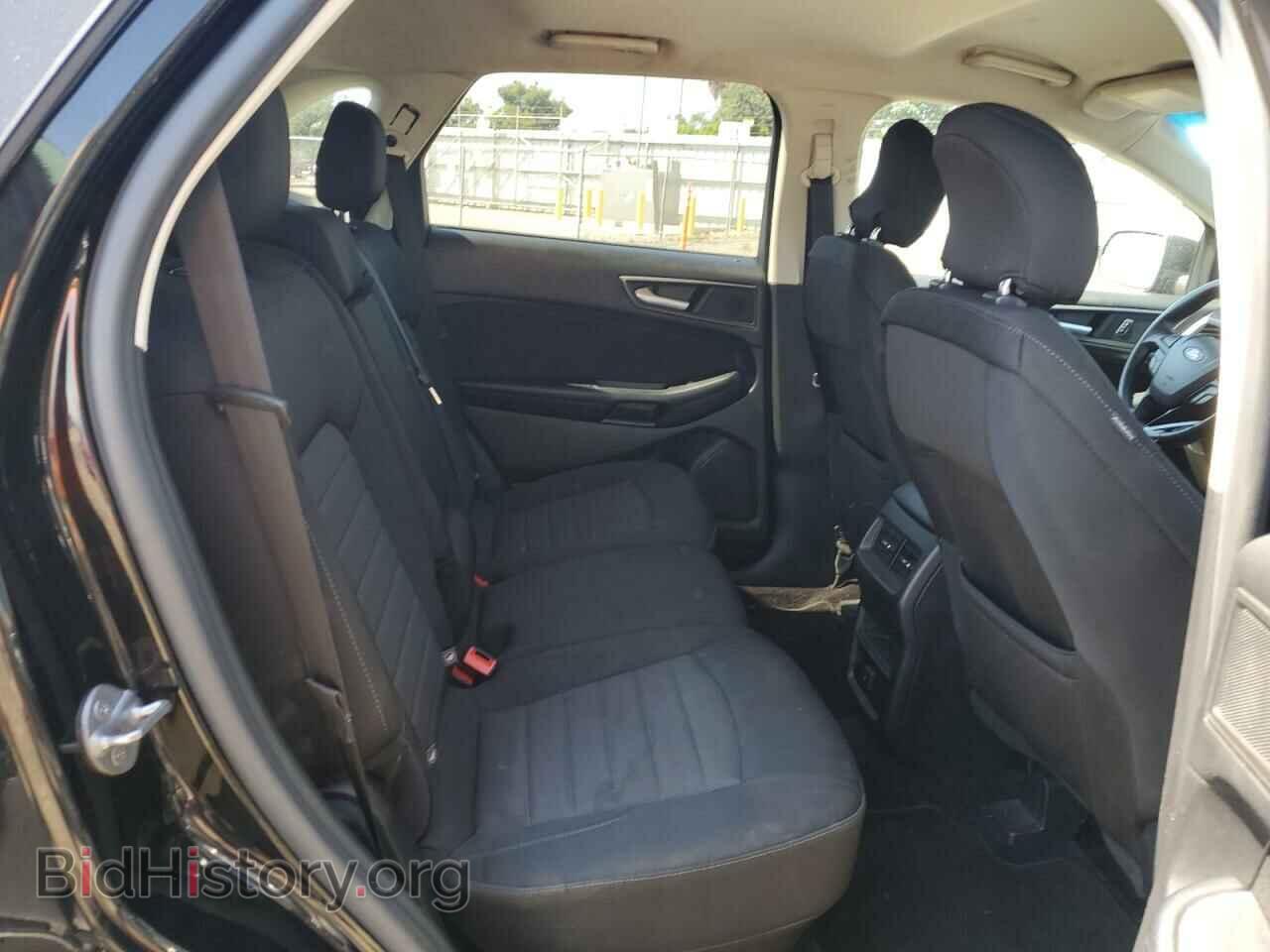 2016 FORD EDGE - VIN: 2FMPK3G94GBB22850 - Фото 11