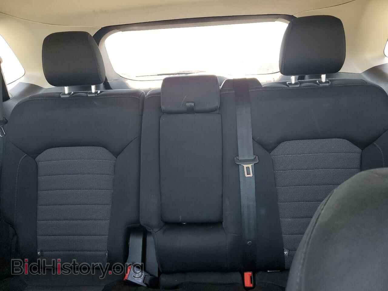 2016 FORD EDGE - VIN: 2FMPK3G94GBB22850 - Фото 10