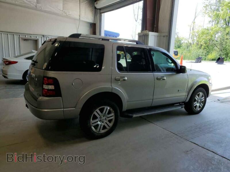 2008 Ford EXPLORER (VIN 1FMEU75E08UA45883) — фото 3 из 13