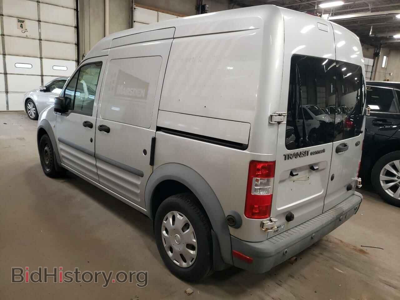 2011 FORD TRANSIT - VIN: NM0LS7CN1BT066434 - Фото 3