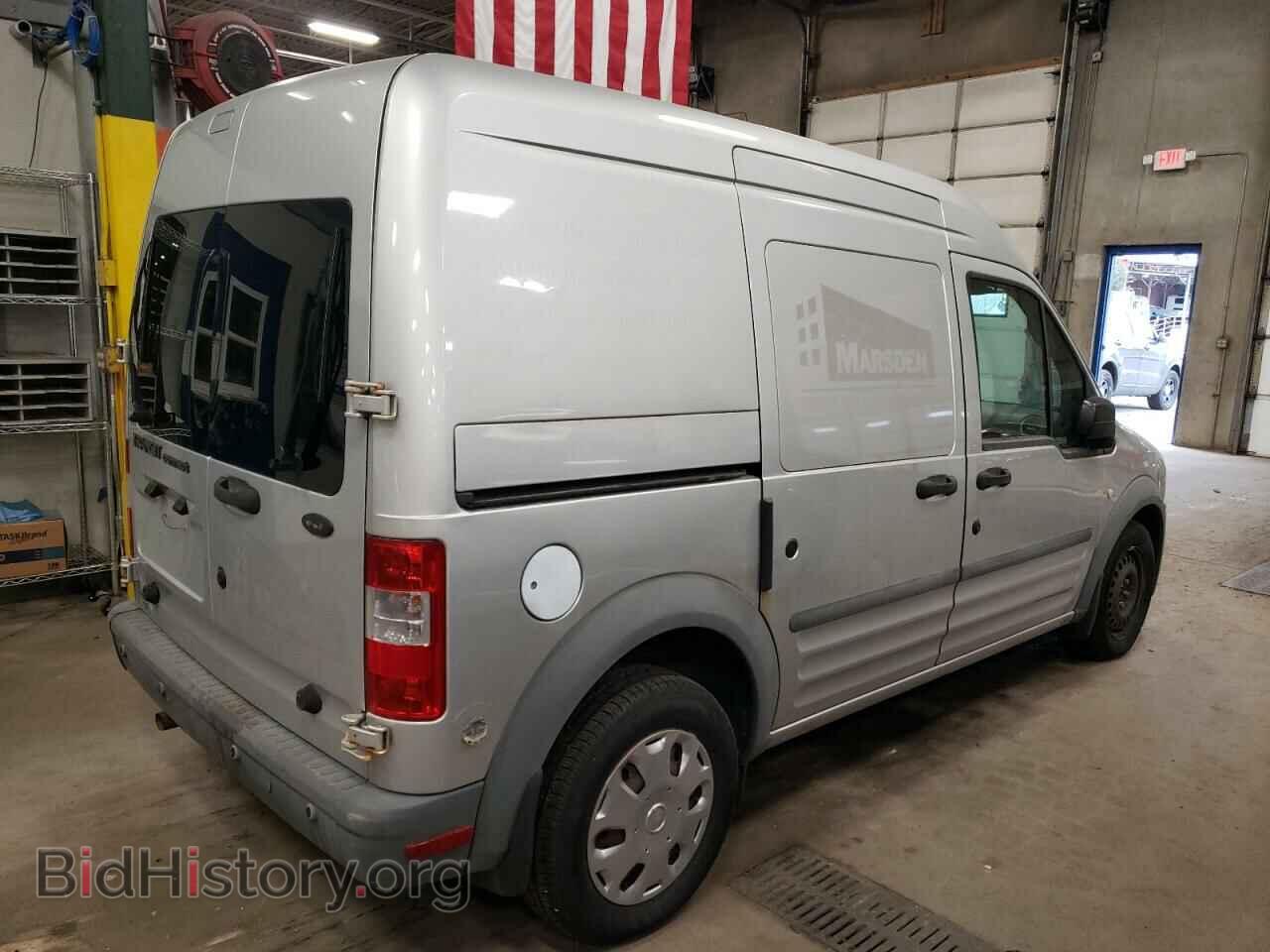 2011 FORD TRANSIT - VIN: NM0LS7CN1BT066434 - Фото 4