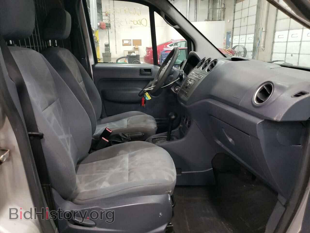 2011 FORD TRANSIT - VIN: NM0LS7CN1BT066434 - Фото 5