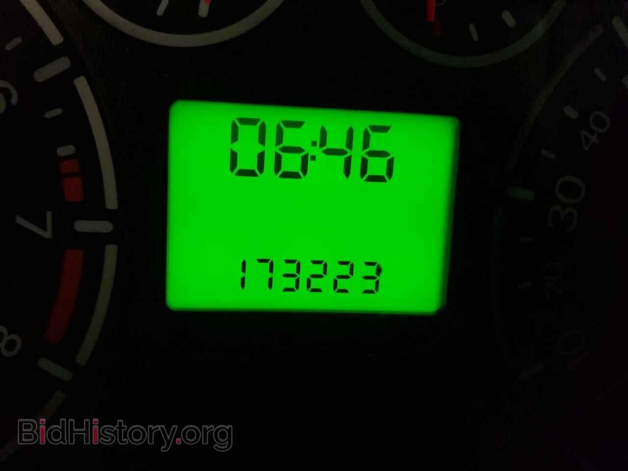 2011 FORD TRANSIT - VIN: NM0LS7CN1BT066434 - Фото 8