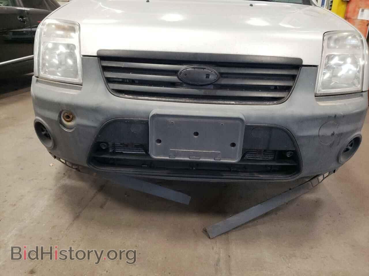 2011 FORD TRANSIT - VIN: NM0LS7CN1BT066434 - Фото 9