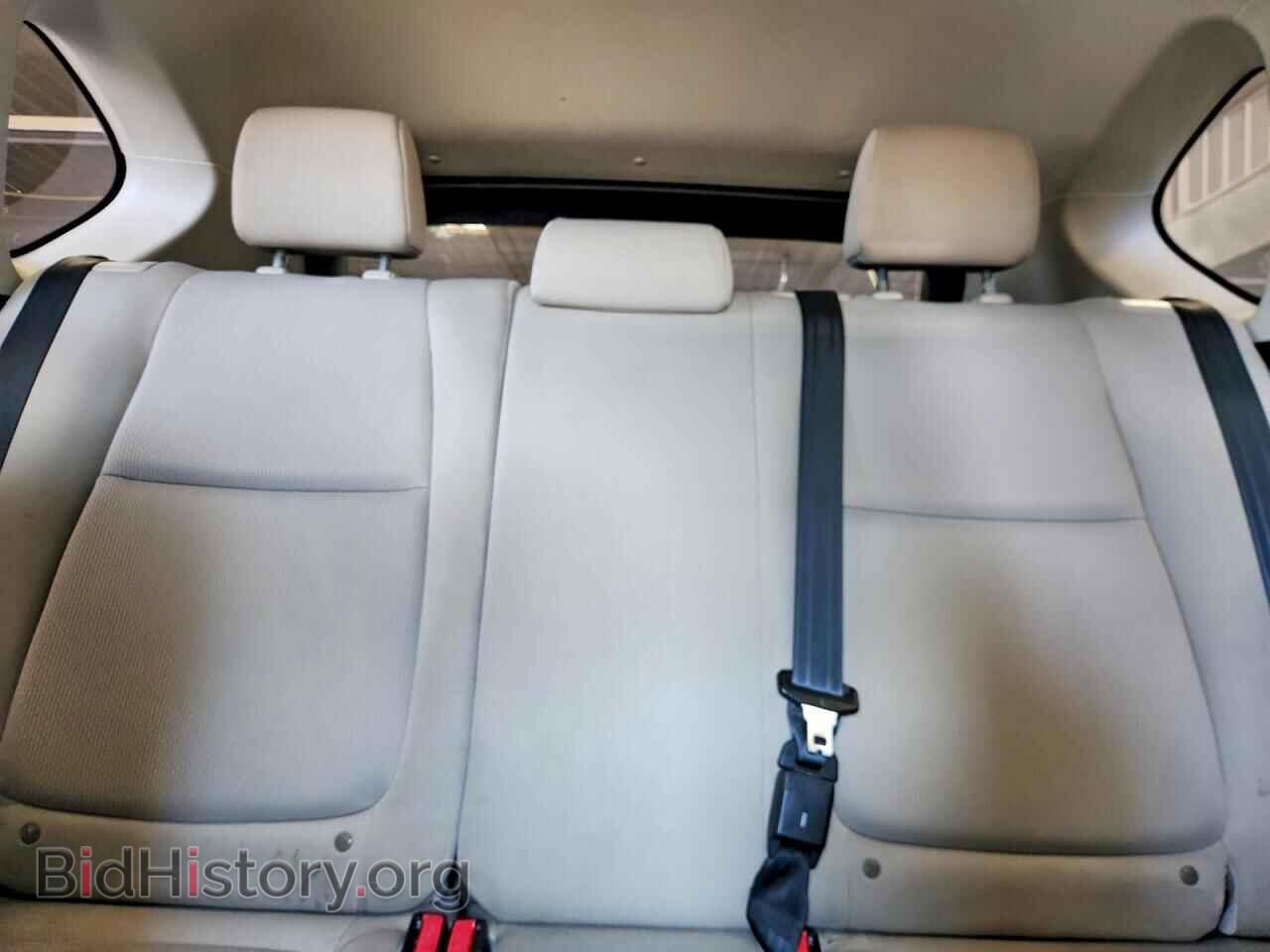 2014 MAZDA CX-5 - VIN: JM3KE2BEXE0336767 - Photo 10