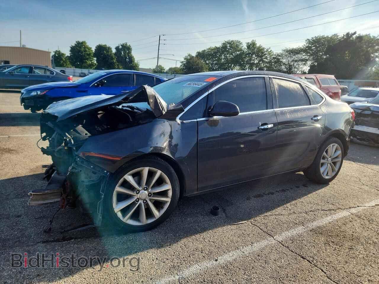Photo 1G4PP5SK3D4122108 - BUICK VERANO 2013
