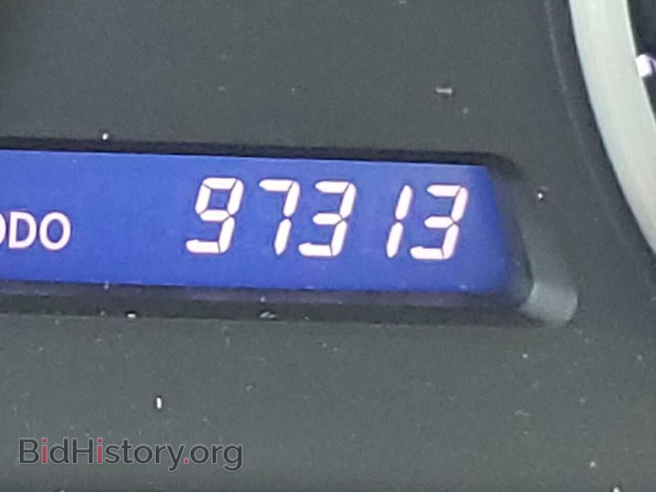 2012 LEXUS IS - VIN: JTHBF5C26C5175165 - Фото 8