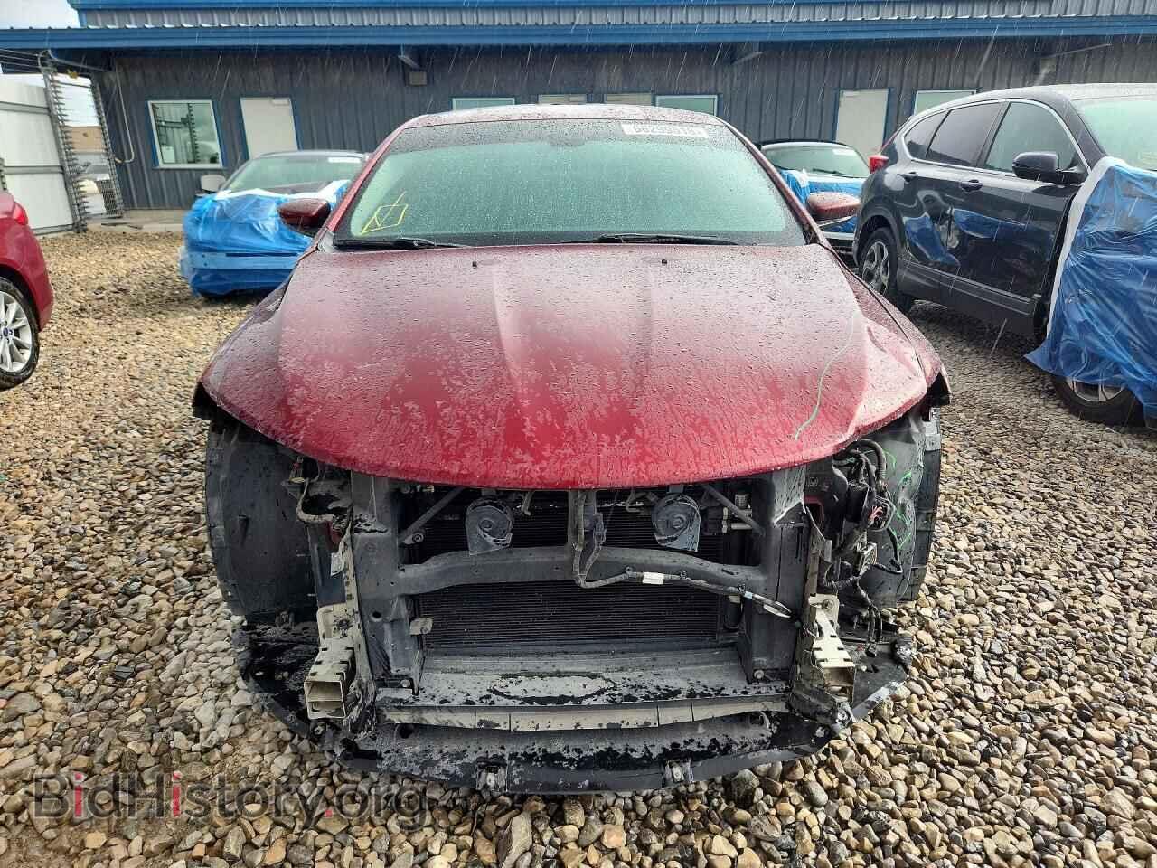 2015 CHRYSLER 200 - VIN: 1C3CCCAB5FN676112 - Photo 5