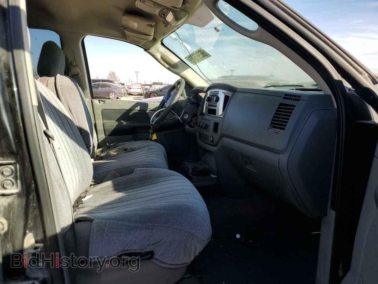 2008 DODGE RAM 2500 - VIN: 3D7KS28A98G141853 - Фото 5