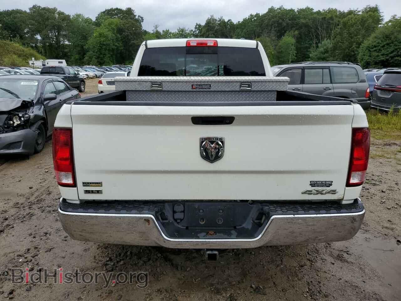 2009 DODGE All Models - VIN: 1D3HV18P09S815951 - Фото 6