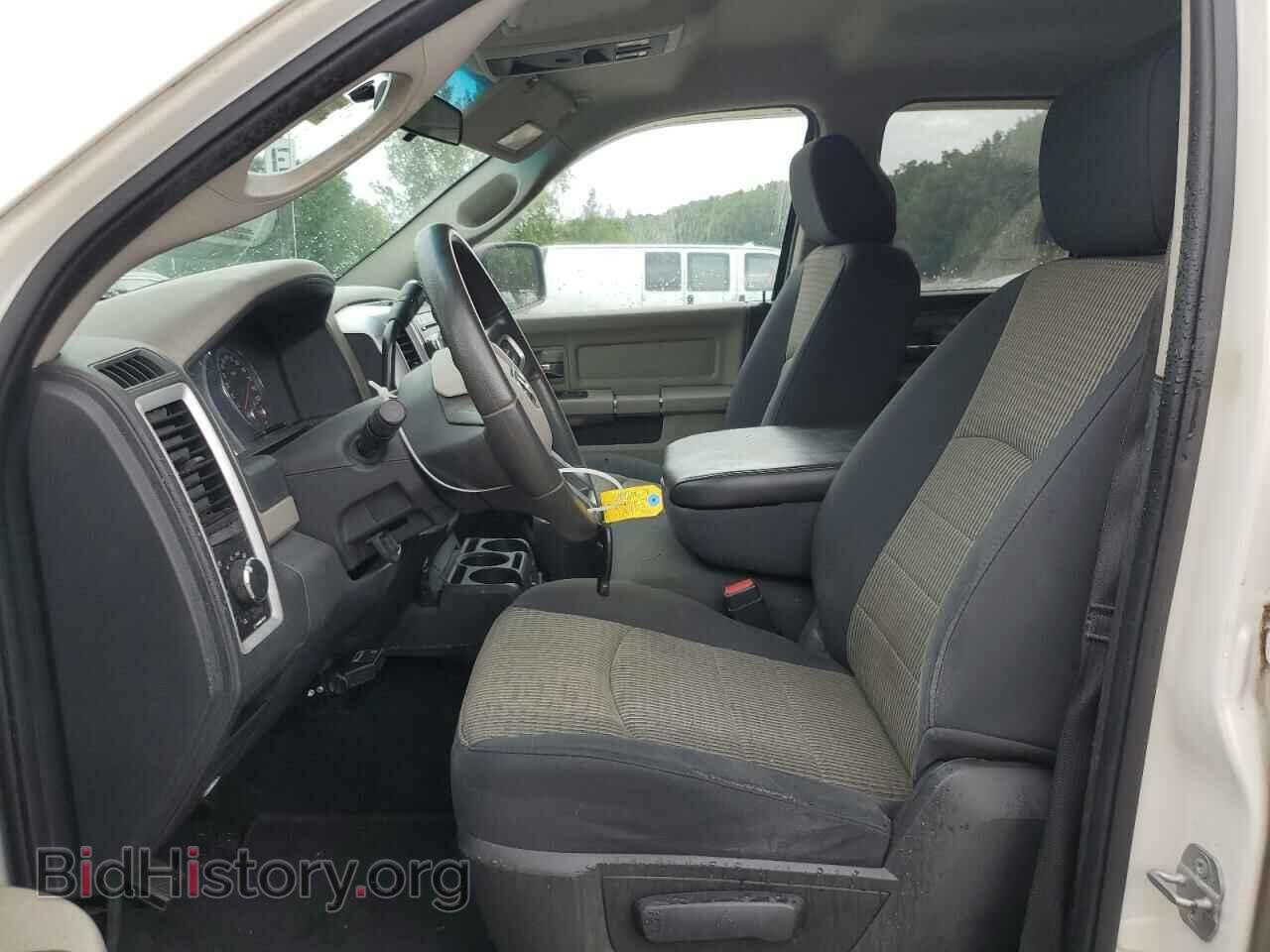 2009 DODGE All Models - VIN: 1D3HV18P09S815951 - Фото 7