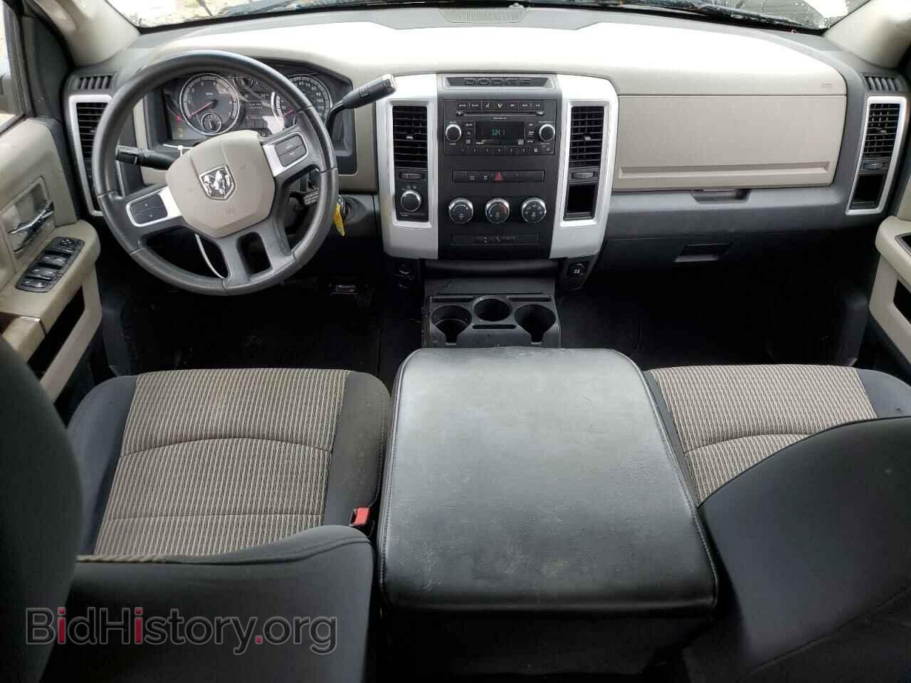 2009 DODGE All Models - VIN: 1D3HV18P09S815951 - Фото 8