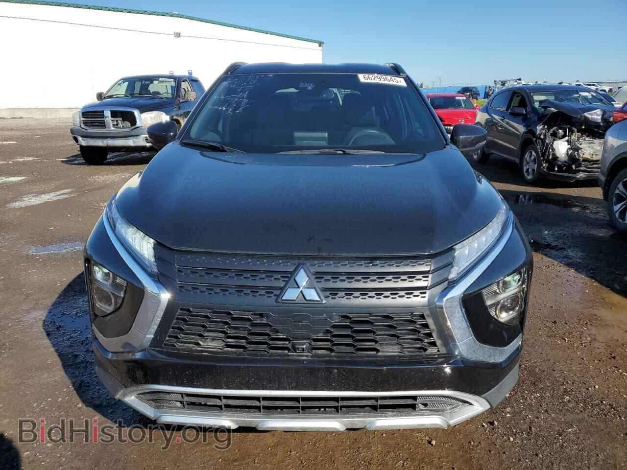 2023 MITSUBISHI ECLIPSE - VIN: JA4ATVAA5PZ601792 - Photo 5