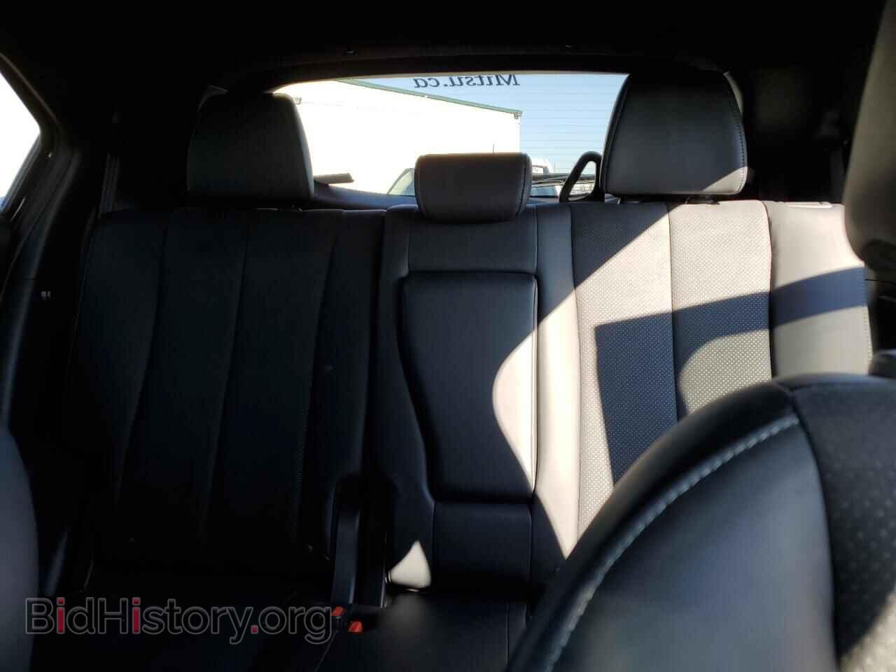 2023 MITSUBISHI ECLIPSE - VIN: JA4ATVAA5PZ601792 - Photo 10