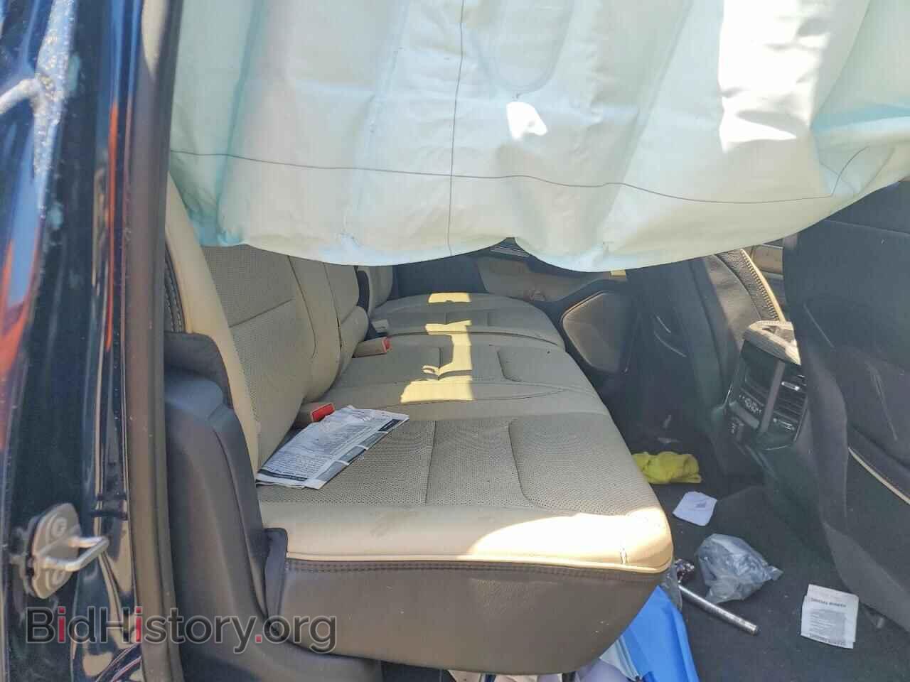 2019 RAM 1500 - VIN: 1C6SRFHT0KN877696 - Photo 10
