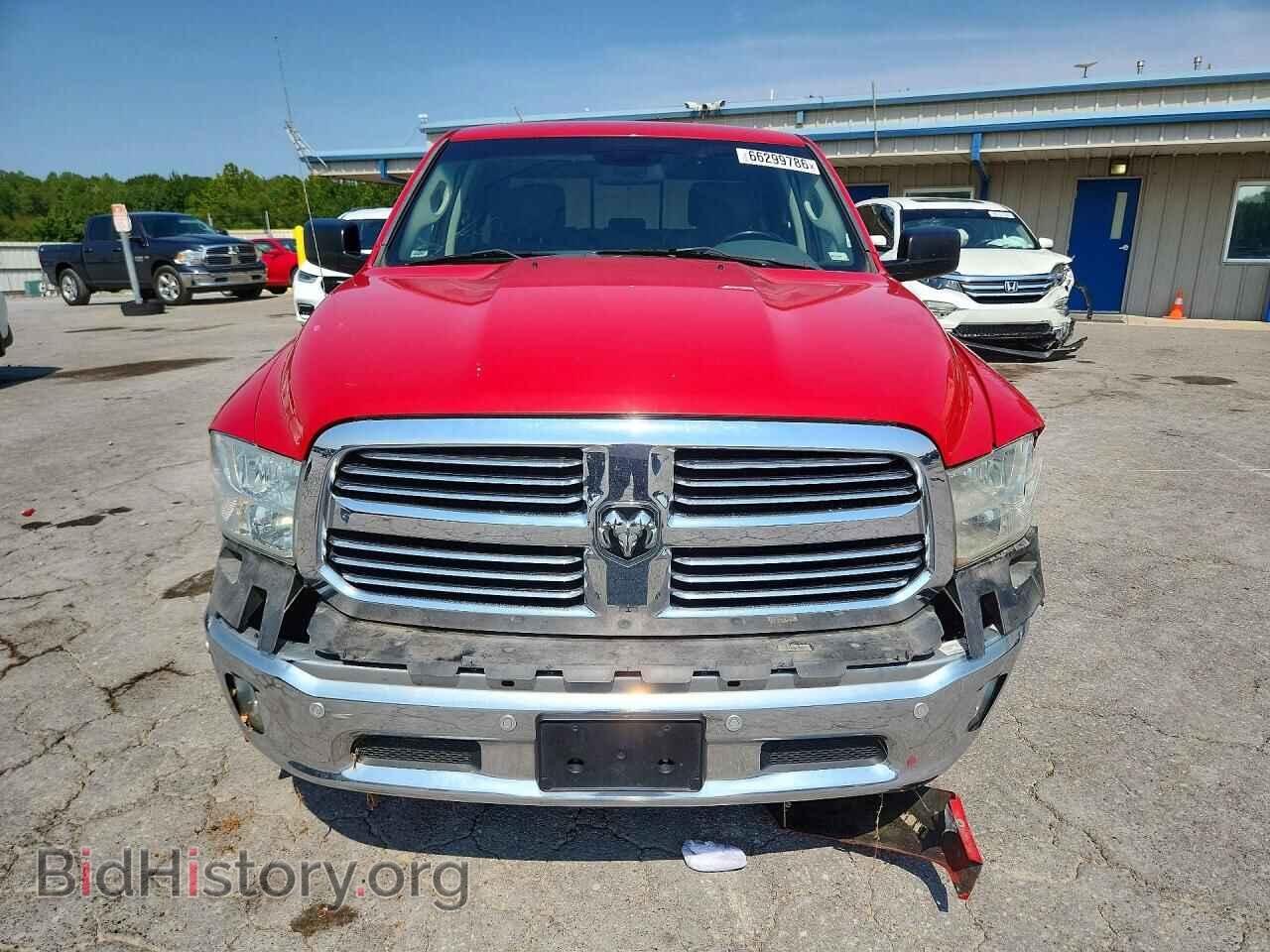 2014 RAM 1500 - VIN: 1C6RR7LT2ES334528 - Фото 5
