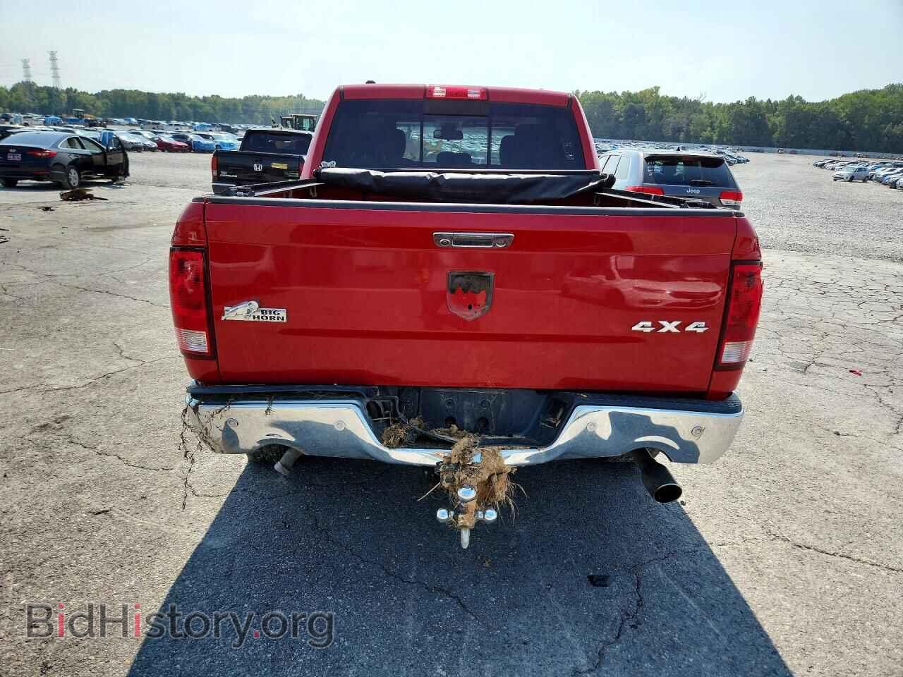 2014 RAM 1500 - VIN: 1C6RR7LT2ES334528 - Фото 6