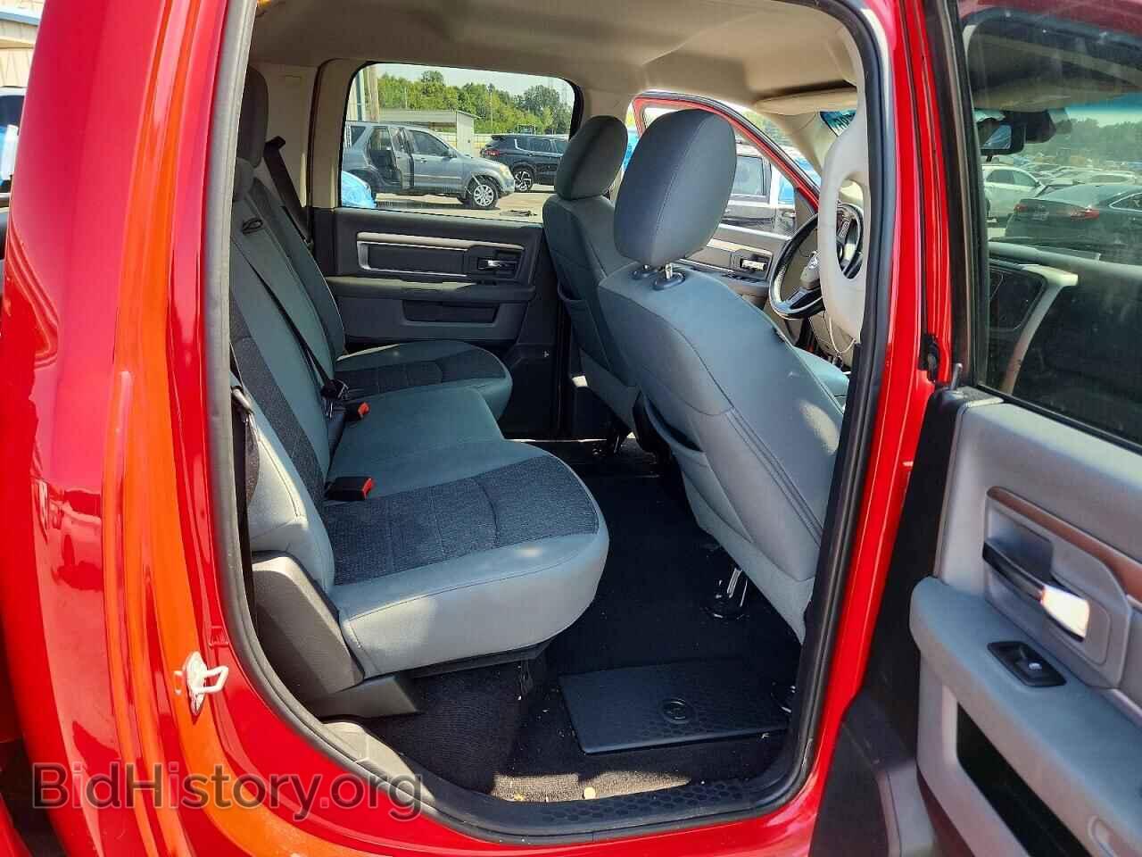 2014 RAM 1500 - VIN: 1C6RR7LT2ES334528 - Фото 10