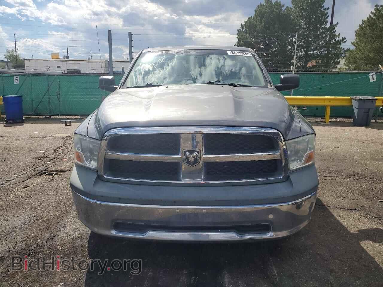 2010 DODGE RAM 1500 - VIN: 1D7RB1GP7AS142030 - Photo 5