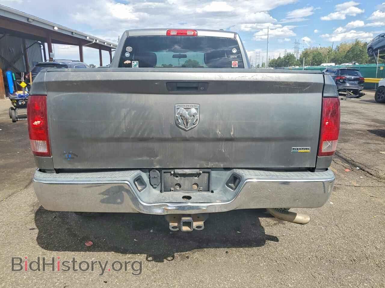 2010 DODGE RAM 1500 - VIN: 1D7RB1GP7AS142030 - Photo 6