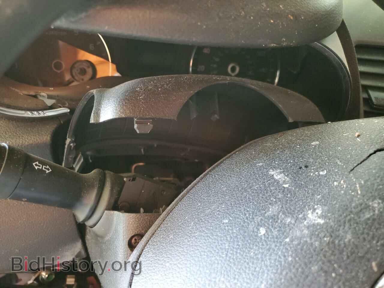 2014 KIA FORTE - VIN: KNAFX4A65E5223593 - Фото 9