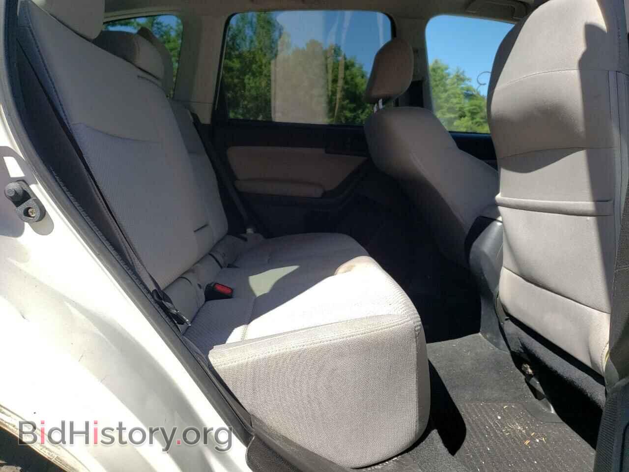 2017 SUBARU FORESTER - VIN: JF2SJAGC1HH495545 - Фото 11