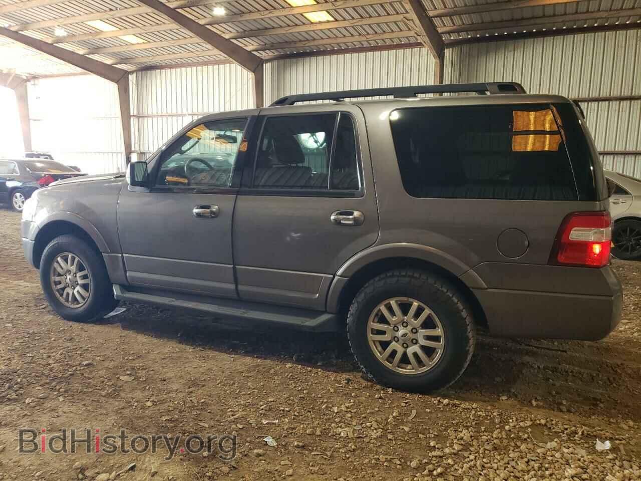 2011 FORD EXPEDITION - VIN: 1FMJU1H55BEF48611 - Фото 2