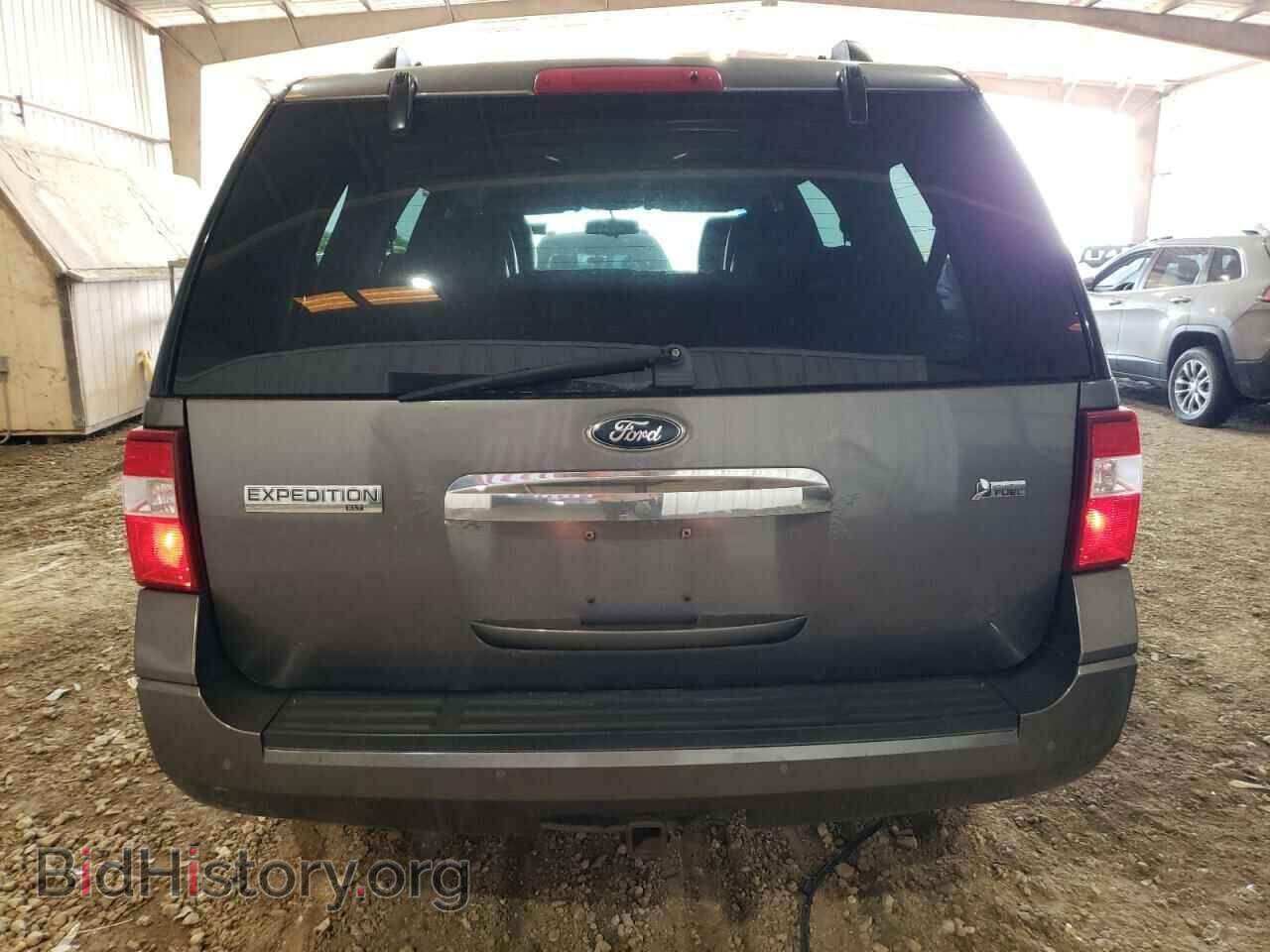 2011 FORD EXPEDITION - VIN: 1FMJU1H55BEF48611 - Фото 6