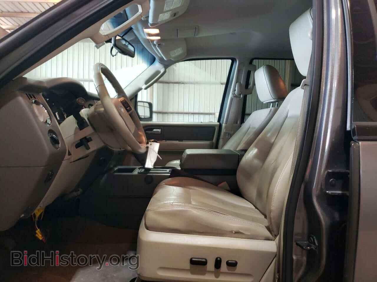 2011 FORD EXPEDITION - VIN: 1FMJU1H55BEF48611 - Фото 7