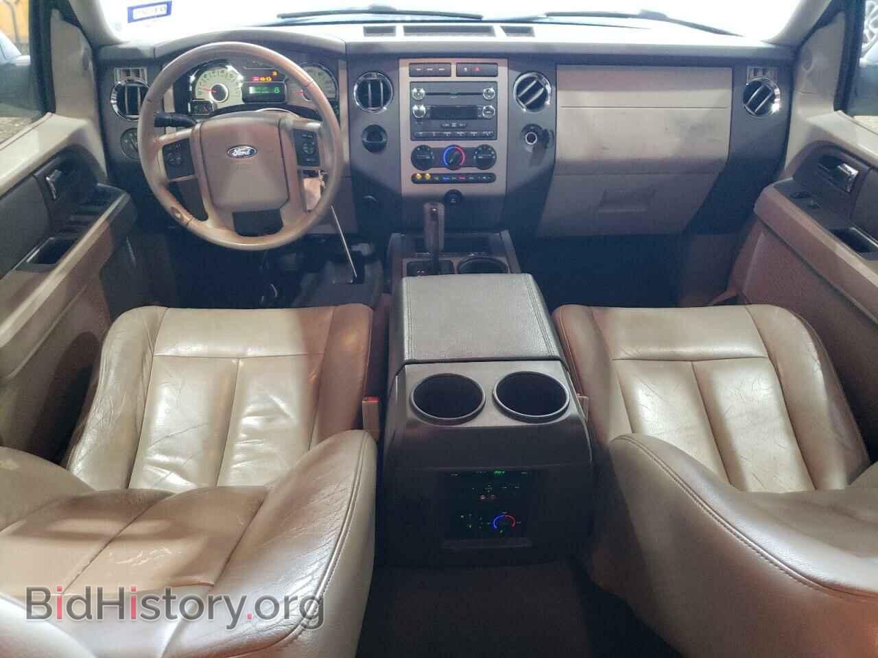 2011 FORD EXPEDITION - VIN: 1FMJU1H55BEF48611 - Фото 8