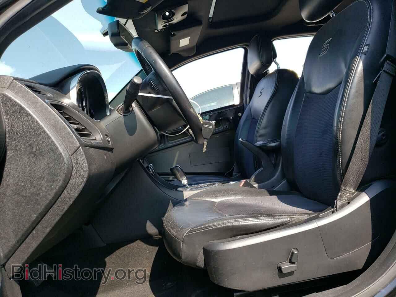 2013 CHRYSLER 200 - VIN: 1C3CCBCG4DN507621 - Photo 7