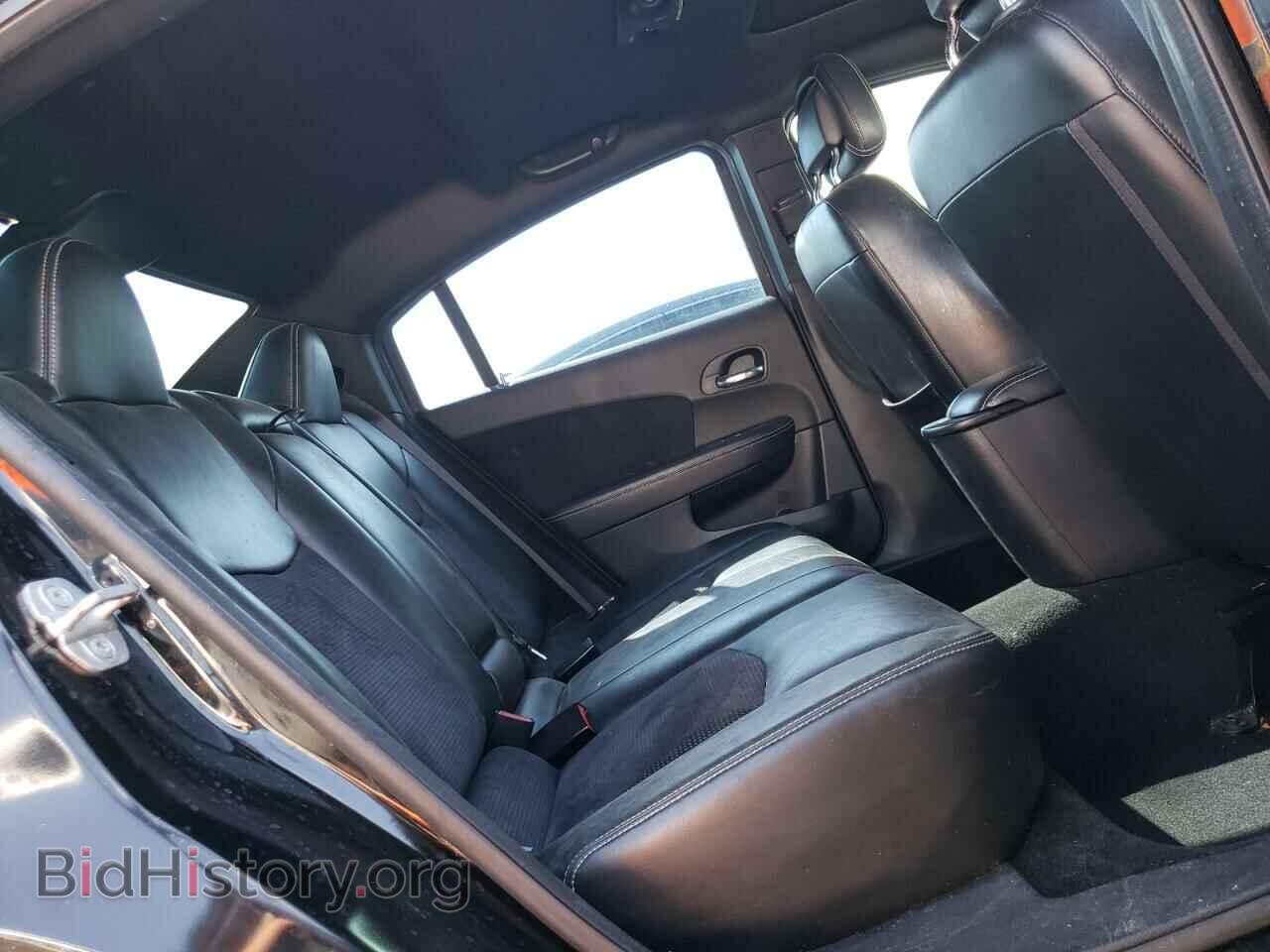 2013 CHRYSLER 200 - VIN: 1C3CCBCG4DN507621 - Photo 10