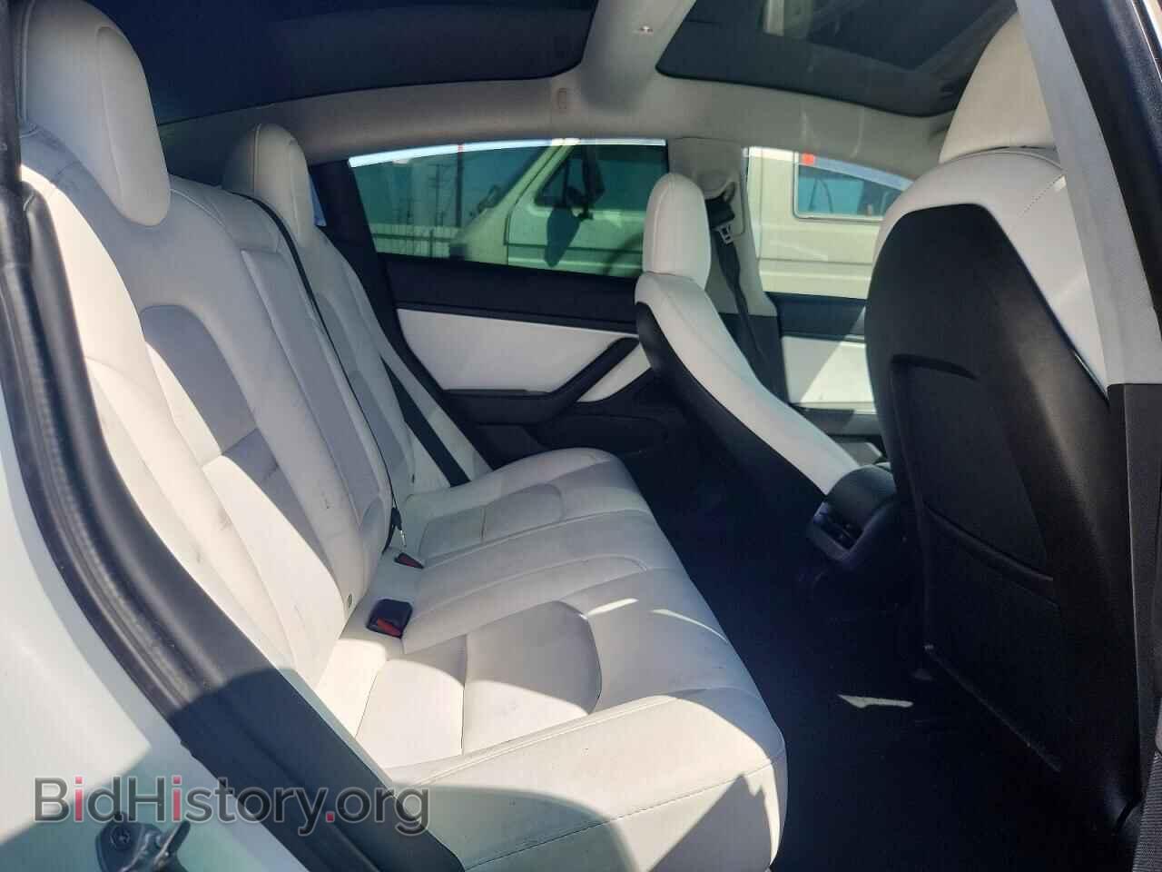 2020 TESLA MODEL 3 - VIN: 5YJ3E1EB9LF742773 - Photo 10