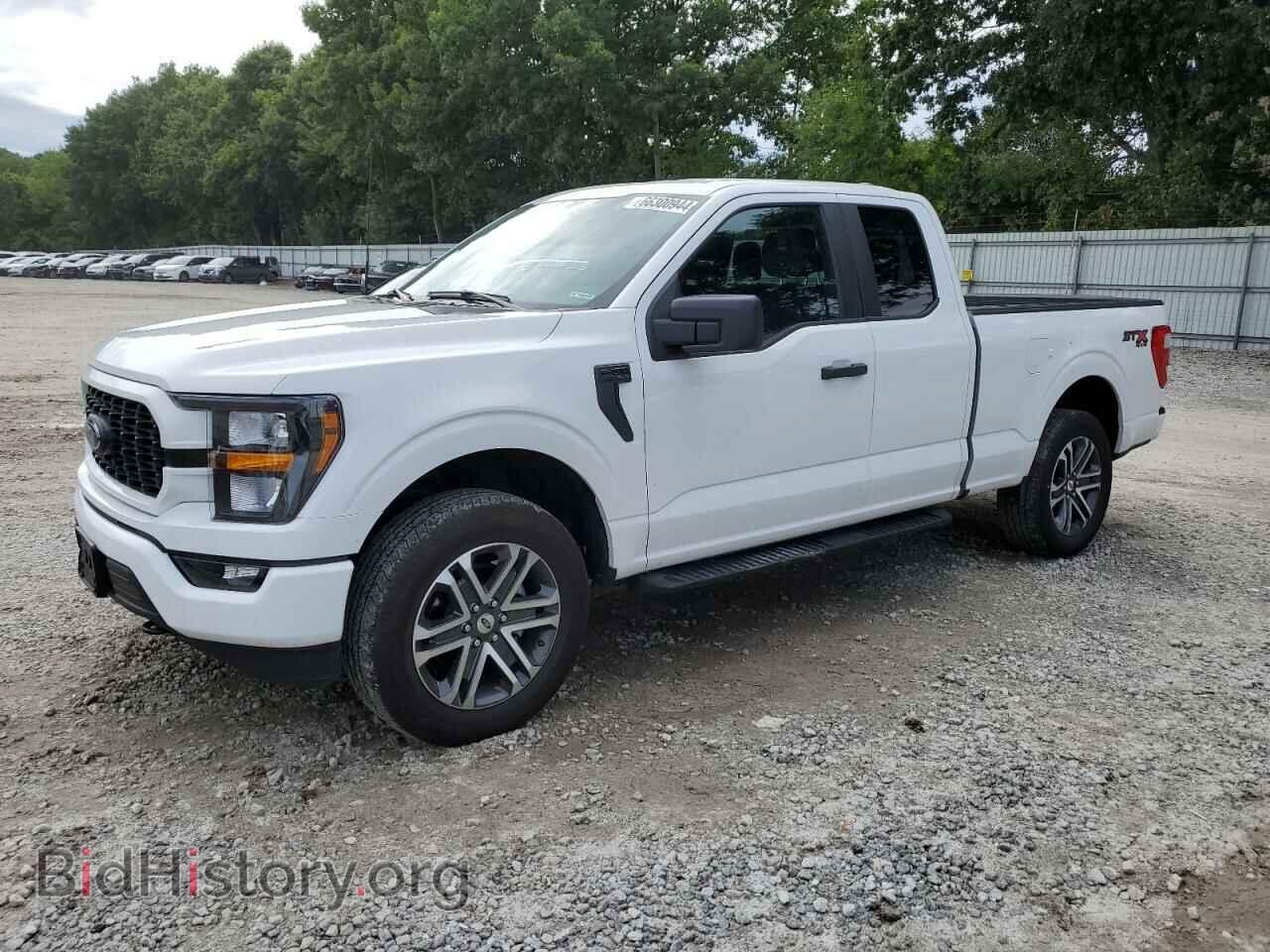 Фотография 1FTFX1E50PKF69560 - FORD F-150 2023