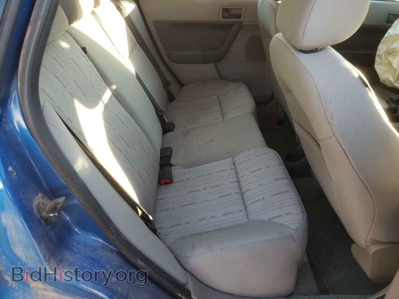2010 FORD FOCUS - VIN: 1FAHP3FNXAW241992 - Фото 6
