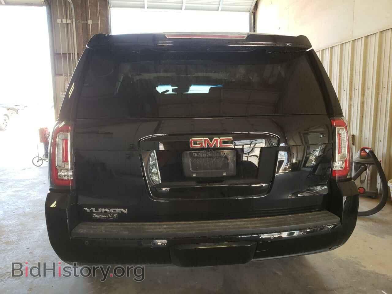 2015 GMC YUKON - VIN: 1GKS1BKC1FR127874 - Фото 6