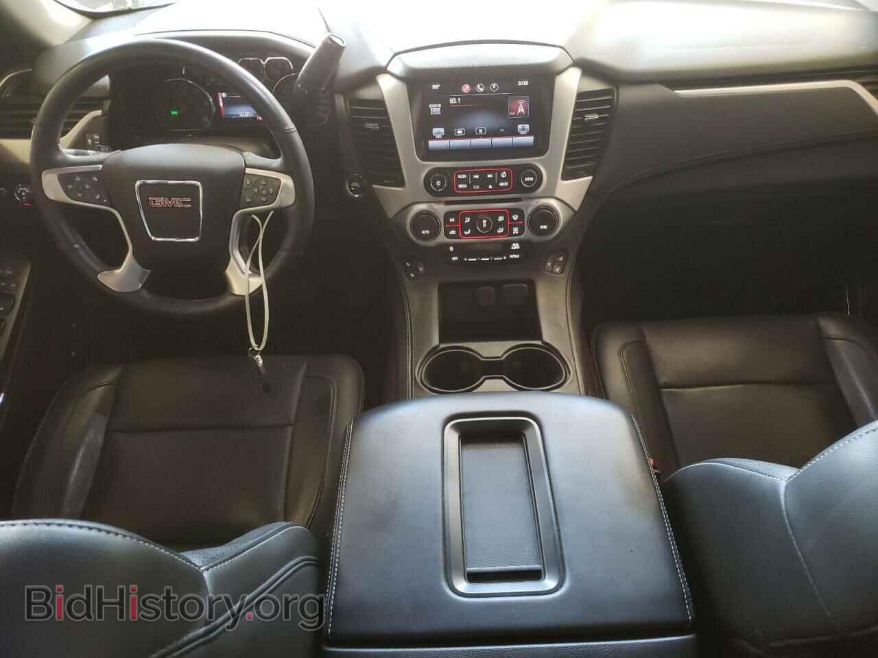 2015 GMC YUKON - VIN: 1GKS1BKC1FR127874 - Фото 8