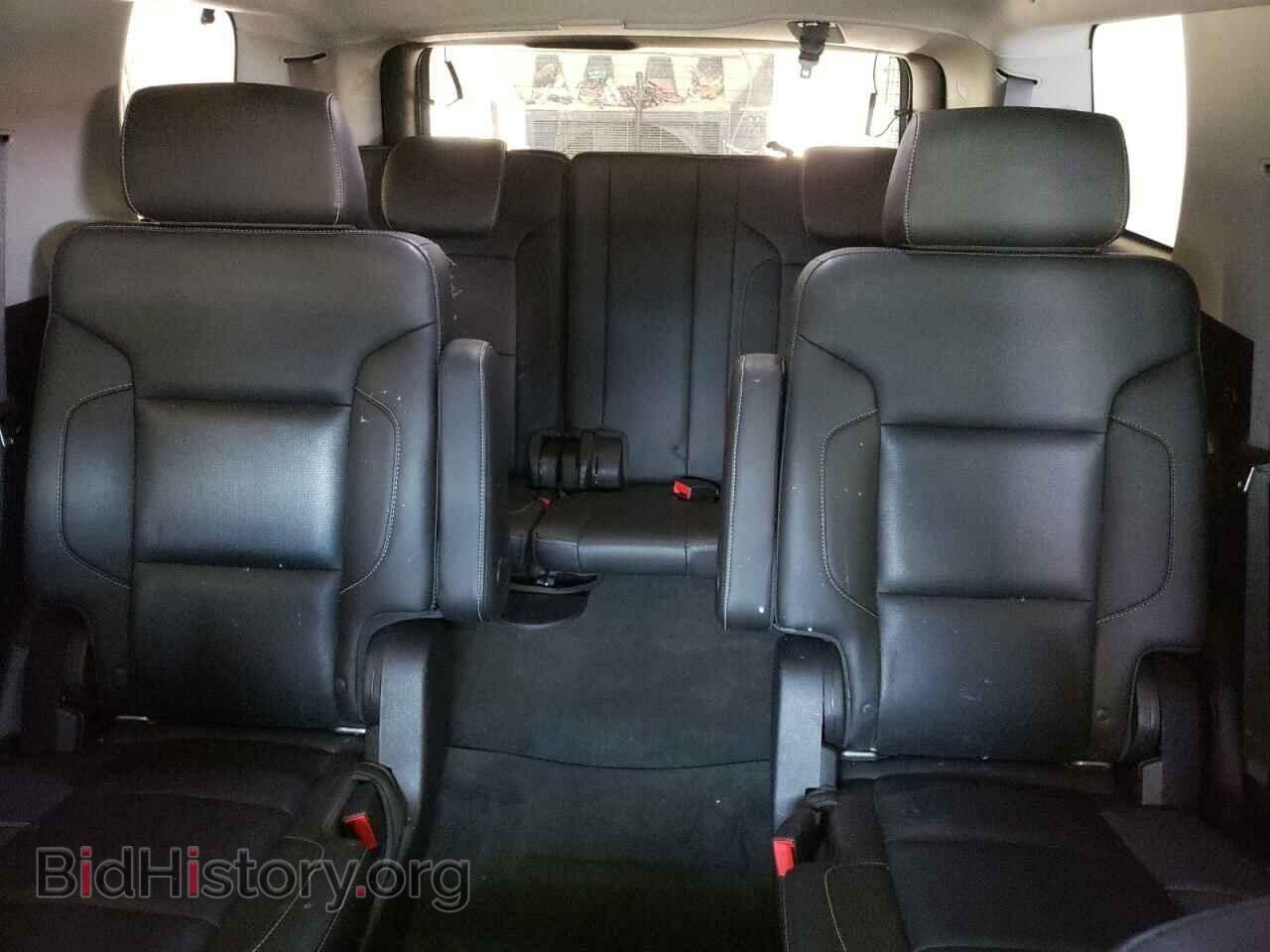2015 GMC YUKON - VIN: 1GKS1BKC1FR127874 - Фото 10
