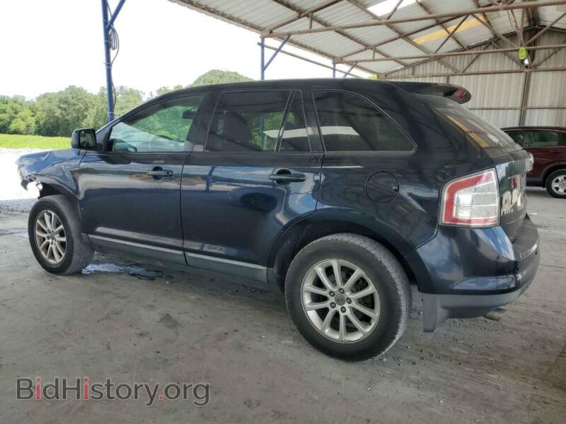 2010 Ford EDGE (VIN 2FMDK3JC6ABA83242) — photo 2 of 13