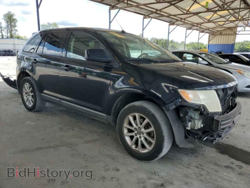 2010 Ford EDGE (VIN 2FMDK3JC6ABA83242) — photo 4 of 13