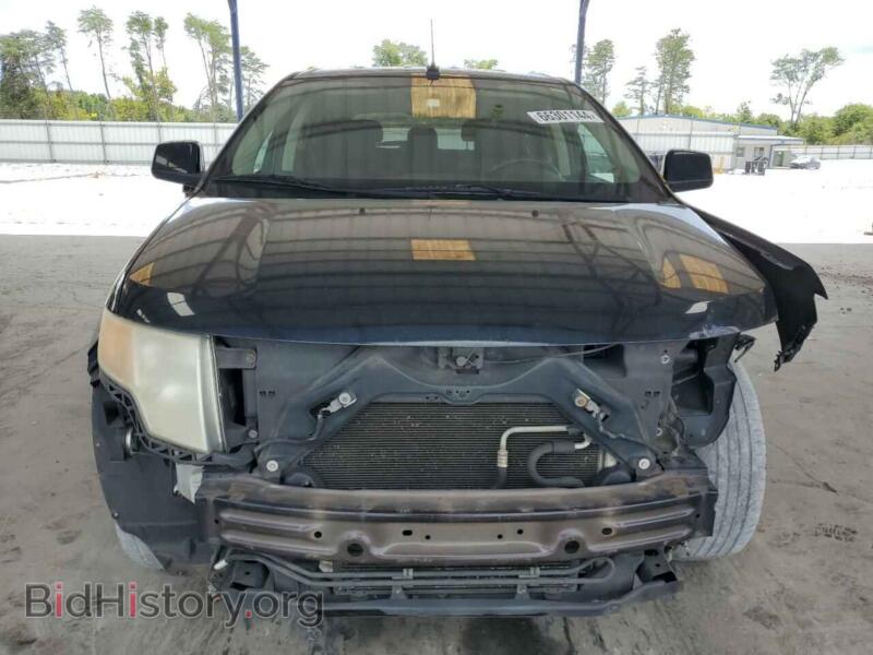 2010 Ford EDGE (VIN 2FMDK3JC6ABA83242) — photo 5 of 13