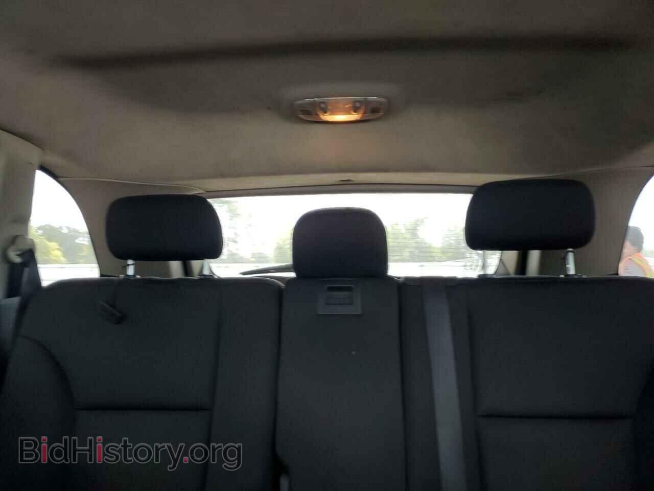 2010 FORD EDGE - VIN: 2FMDK3JC6ABA83242 - Фото 10