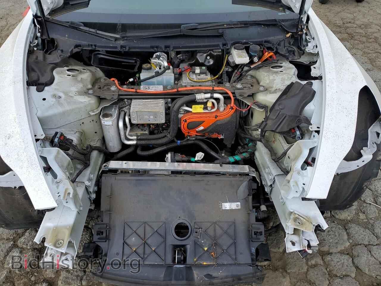 2023 TESLA MODEL 3 - VIN: 5YJ3E1EA9PF576218 - Фото 11