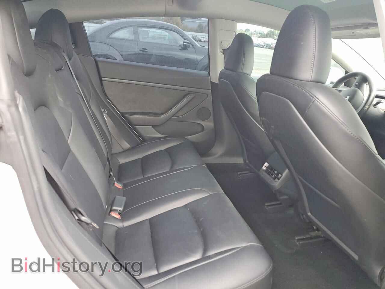 2023 TESLA MODEL 3 - VIN: 5YJ3E1EA9PF576218 - Фото 10